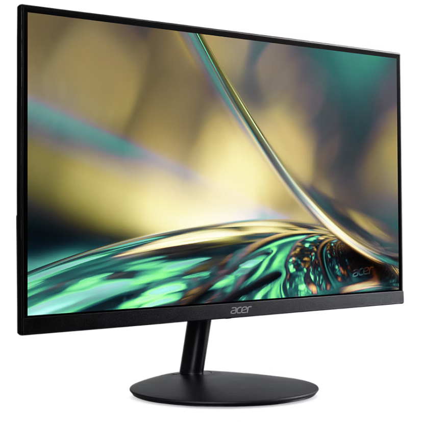 Монитор Acer 32" SA322QUEbmiipx - UM.JS2CD.E05 - фото 2