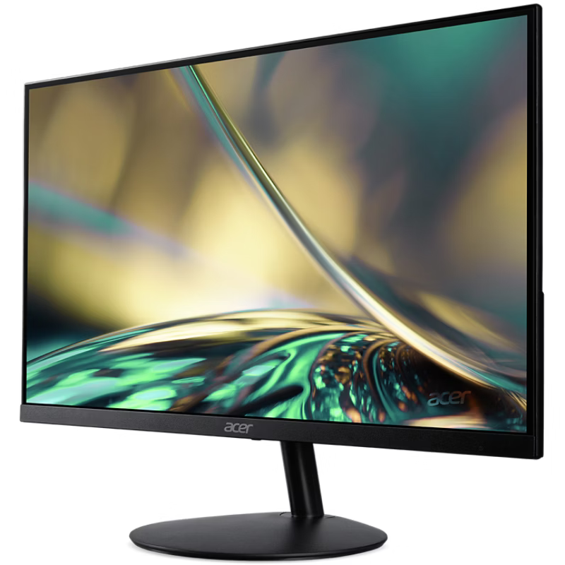Монитор Acer 32" SA322QUEbmiipx - UM.JS2CD.E05 - фото 3