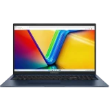 Ноутбук ASUS X1704VA Vivobook 17 Quiet Blue (AU1160) (X1704VA-AU1160)
