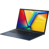 Ноутбук ASUS X1704VA Vivobook 17 Quiet Blue (AU1160) (X1704VA-AU1160)