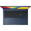 Ноутбук ASUS X1704VA Vivobook 17 Quiet Blue (AU1160) - X1704VA-AU1160 - фото 4