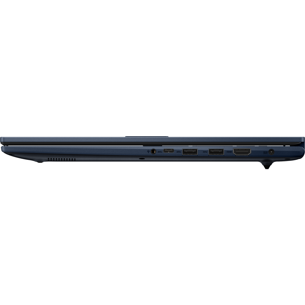 Ноутбук ASUS X1704VA Vivobook 17 Quiet Blue (AU1160) - X1704VA-AU1160 - фото 6