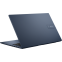 Ноутбук ASUS X1704VA Vivobook 17 Quiet Blue (AU1160) - X1704VA-AU1160 - фото 7