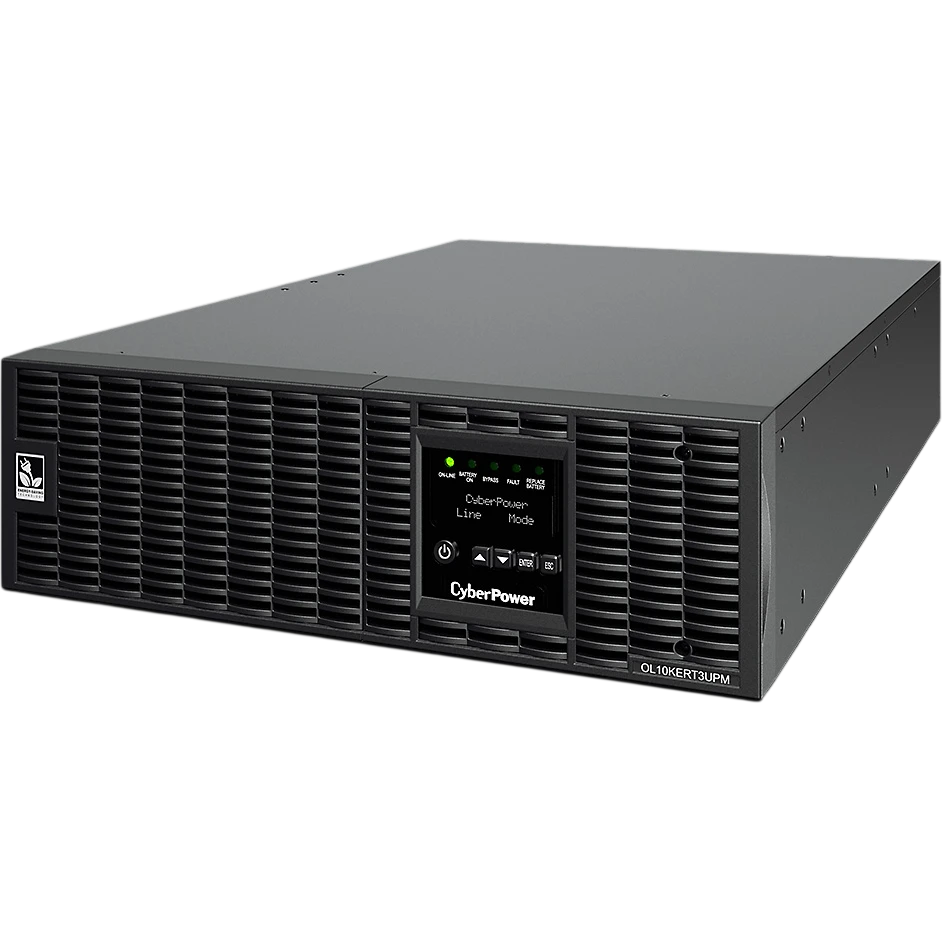 ИБП CyberPower OL10KERT3UPM - фото 2