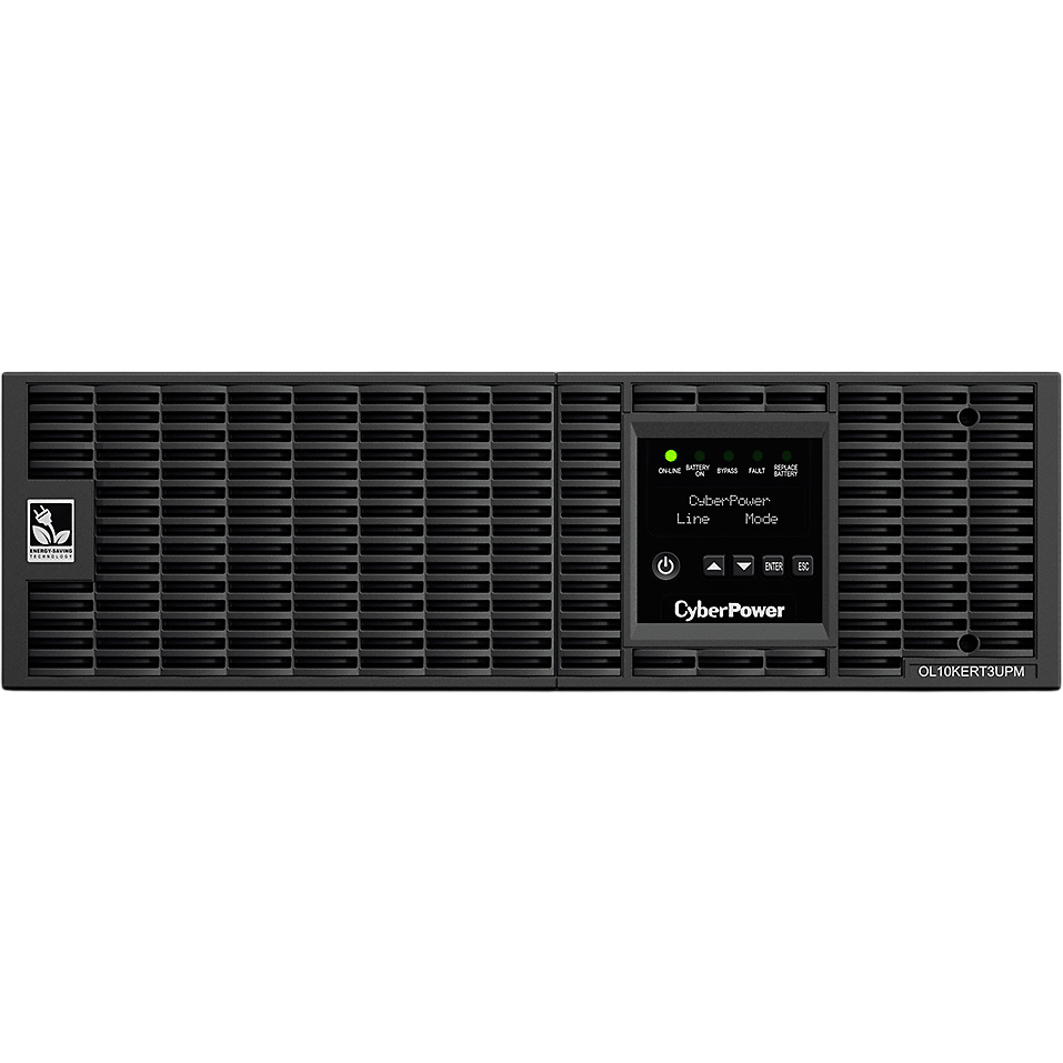ИБП CyberPower OL10KERT3UPM - фото 3