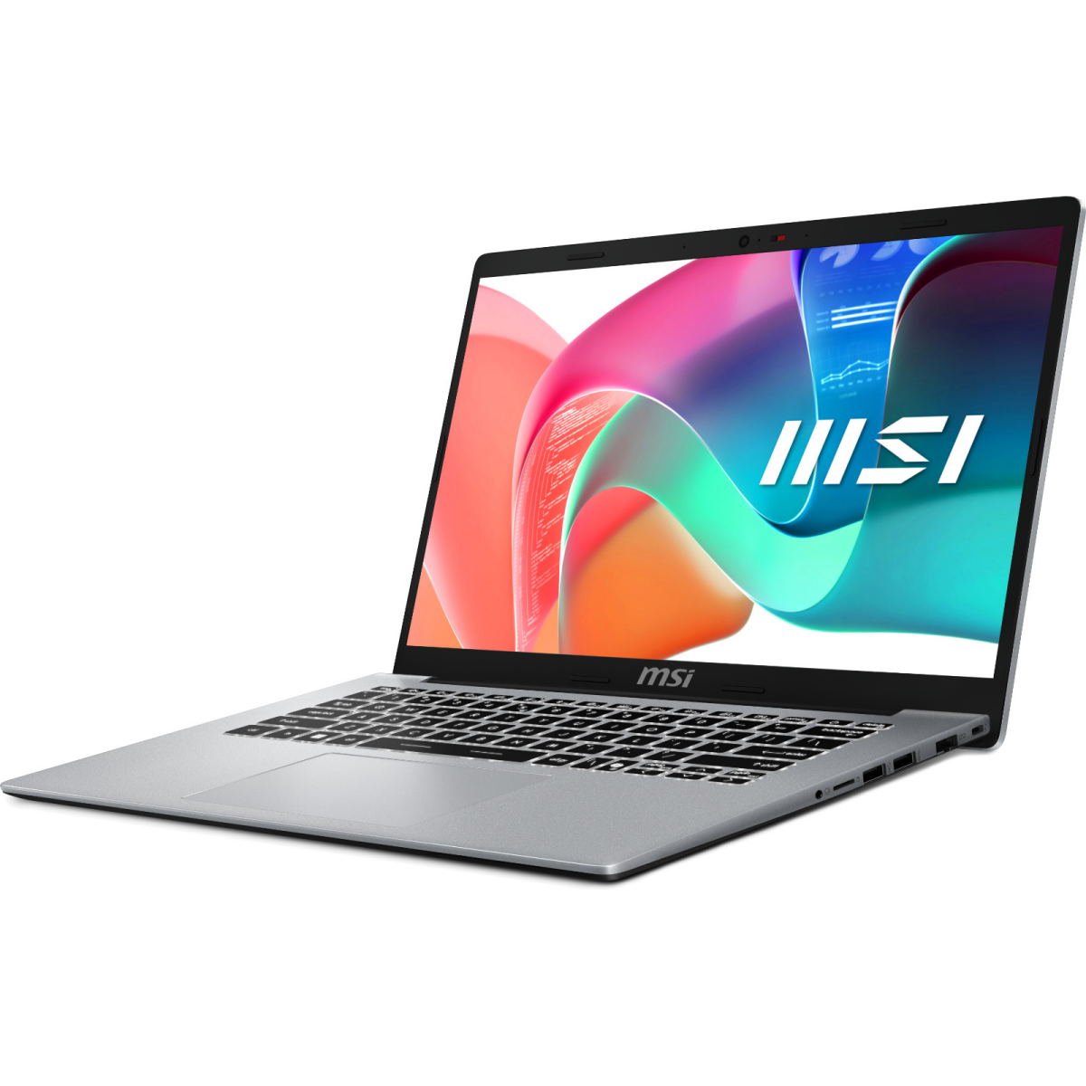 Ноутбук MSI Modern 14 F1MG-846RU - 9S7-14S113-846 - фото 3