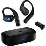 Гарнитура ASUS ROG Cetra Open Wireless Gaming Earbuds (90YH0450-BTUA00)