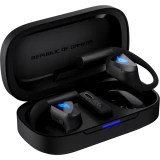Гарнитура ASUS ROG Cetra Open Wireless Gaming Earbuds (90YH0450-BTUA00)