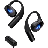 Гарнитура ASUS ROG Cetra Open Wireless Gaming Earbuds (90YH0450-BTUA00)