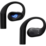 Гарнитура ASUS ROG Cetra Open Wireless Gaming Earbuds (90YH0450-BTUA00)