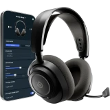 Гарнитура SteelSeries Arctis Nova 7 Wireless Gen 2 (61730)