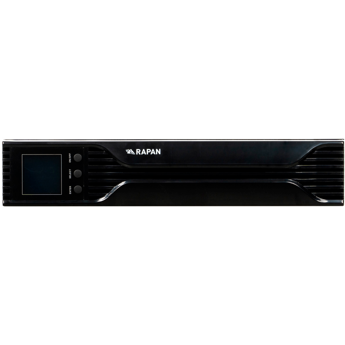 ИБП Бастион RAPAN-UPS 1000-RACK-IN-2X9 - 8936 - фото 3