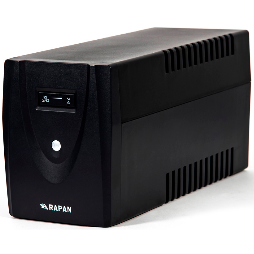 ИБП Бастион RAPAN-UPS 1500 - 736 - фото 5