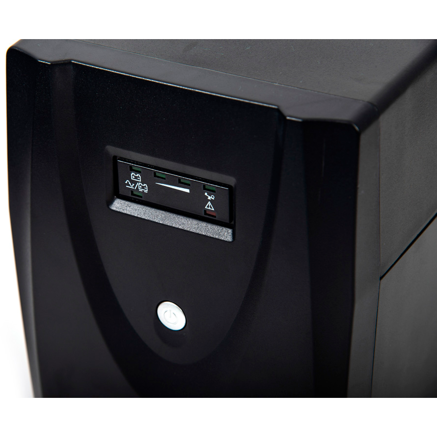 ИБП Бастион RAPAN-UPS 1500 - 736 - фото 7