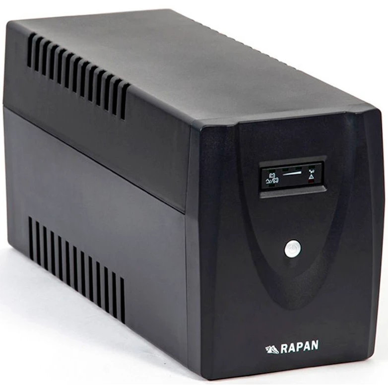 ИБП Бастион RAPAN-UPS 2000 - 735