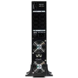 ИБП Бастион RAPAN-UPS 3000-RACK-IN-4X9-E (8960)