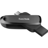 ..... USB Flash накопитель 256GB SanDisk Phone Drive (SDDDC6-256G-G46) (957W) Б/У, без упаковки