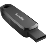 ..... USB Flash накопитель 256GB SanDisk Phone Drive (SDDDC6-256G-G46) (957W) Б/У, без упаковки