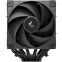 ..... Кулер DeepCool AK620 G2 DIGITAL NYX (0793) Б/У, погнут радиатор башни - R-AK620G2-BKNNMN-GJD-1 - фото 3