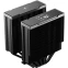 ..... Кулер DeepCool AK620 G2 DIGITAL NYX (0793) Б/У, погнут радиатор башни - R-AK620G2-BKNNMN-GJD-1 - фото 6