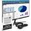 Монитор ExeGate 24" SmartView EP2400CA - EX300350RUS - фото 9