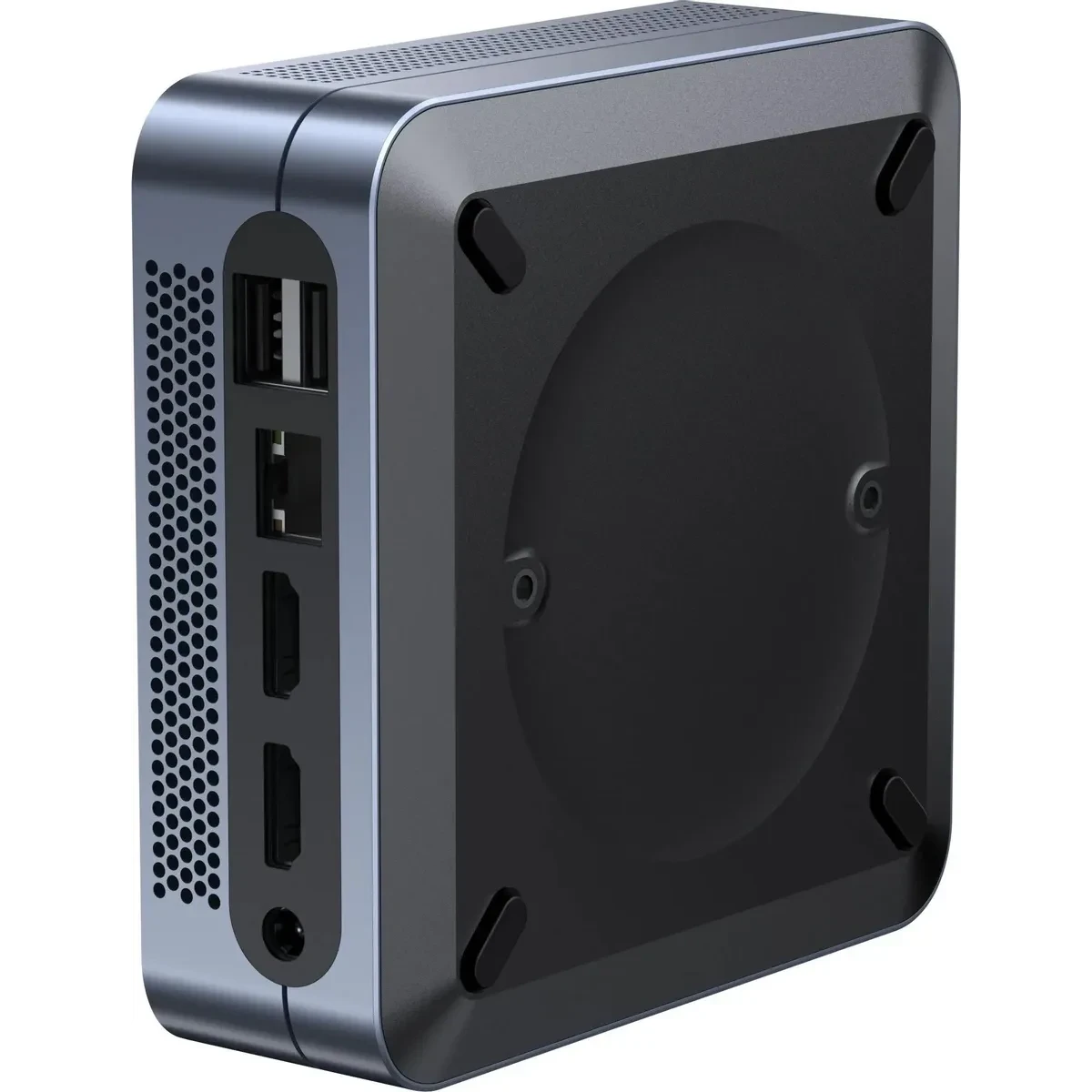 ..... Мини ПК Acer Gadget E10 ETBox X (60573) (0848) из ремонта - 6935768760573