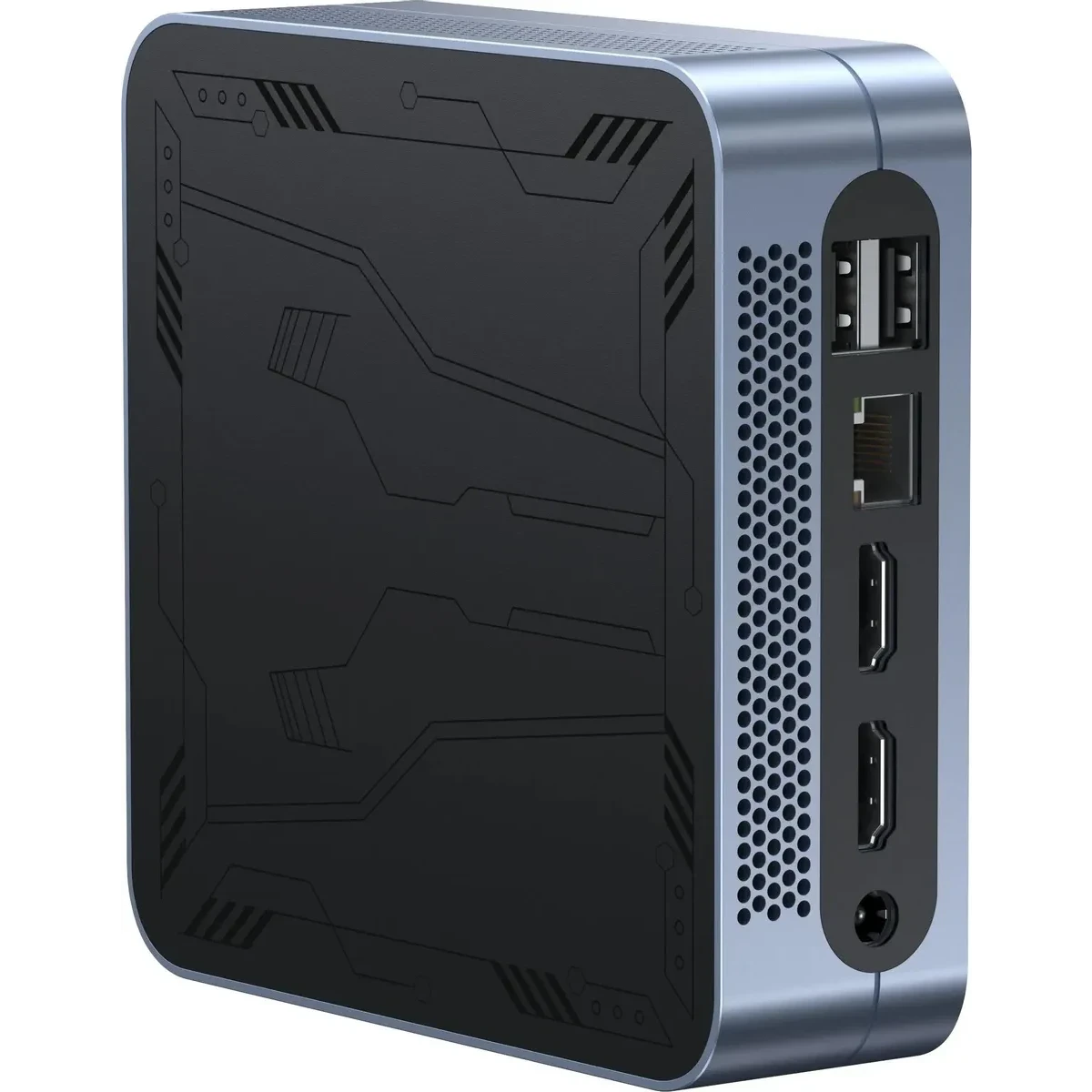 ..... Мини ПК Acer Gadget E10 ETBox X (60573) (0848) из ремонта - 6935768760573 - фото 2