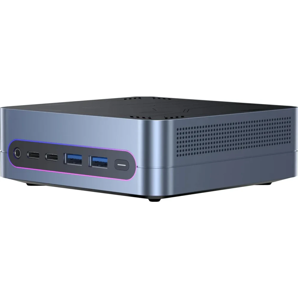 ..... Мини ПК Acer Gadget E10 ETBox X (60573) (0848) из ремонта - 6935768760573 - фото 3