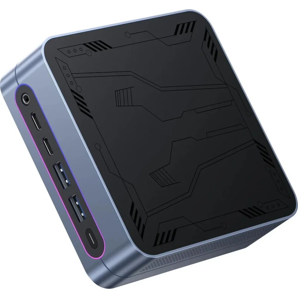 ..... Мини ПК Acer Gadget E10 ETBox X (60573) (0848) из ремонта - 6935768760573 - фото 4