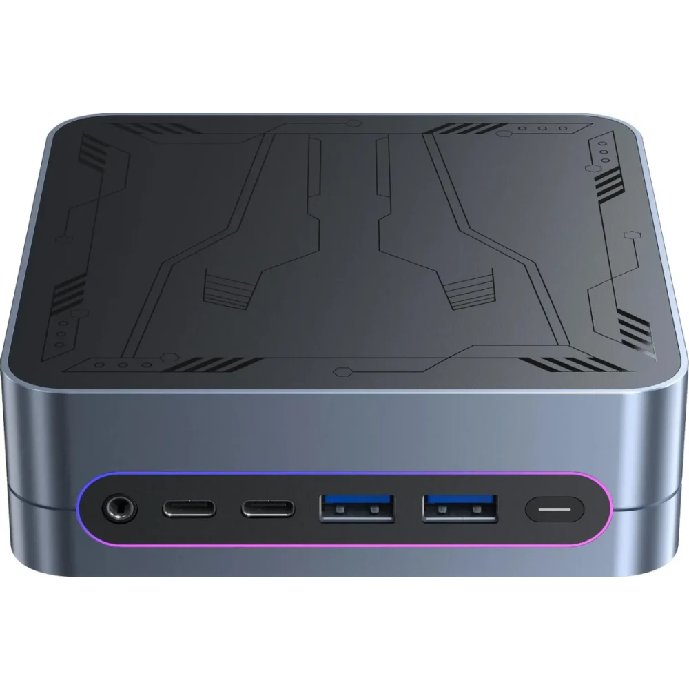 ..... Мини ПК Acer Gadget E10 ETBox X (60573) (0848) из ремонта - 6935768760573 - фото 6