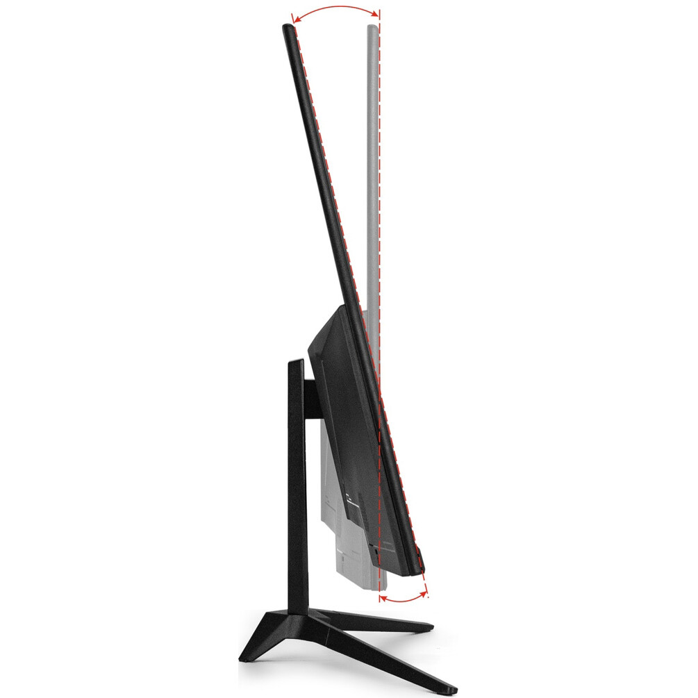Монитор ExeGate 27" ProSmart EH2700A - EX300421RUS - фото 4