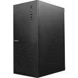 Корпус Defender Apex Metal XL Black (25031)