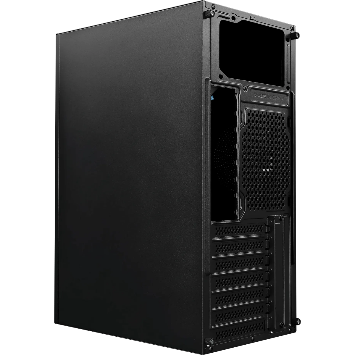 Корпус Defender Apex Metal XL Black - 25031 - фото 6