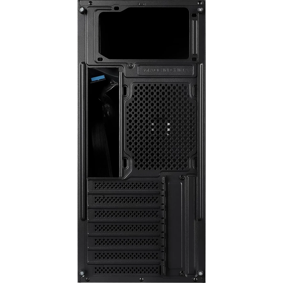 Корпус Defender Apex Metal XL Black - 25031 - фото 7