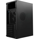 Корпус Defender Apex Metal XL Black (25031)