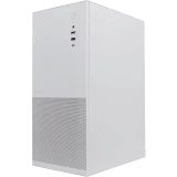 Корпус Defender Apex Metal XL White (25032)