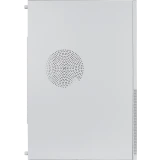 Корпус Defender Apex Metal XL White (25032)