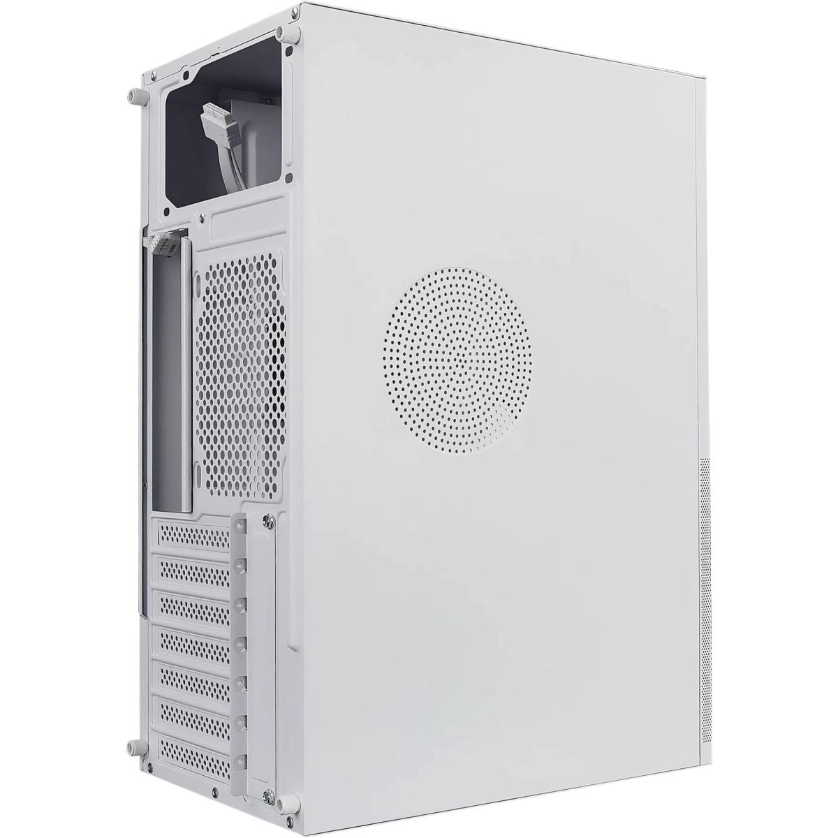 Корпус Defender Apex Metal XL White - 25032 - фото 6
