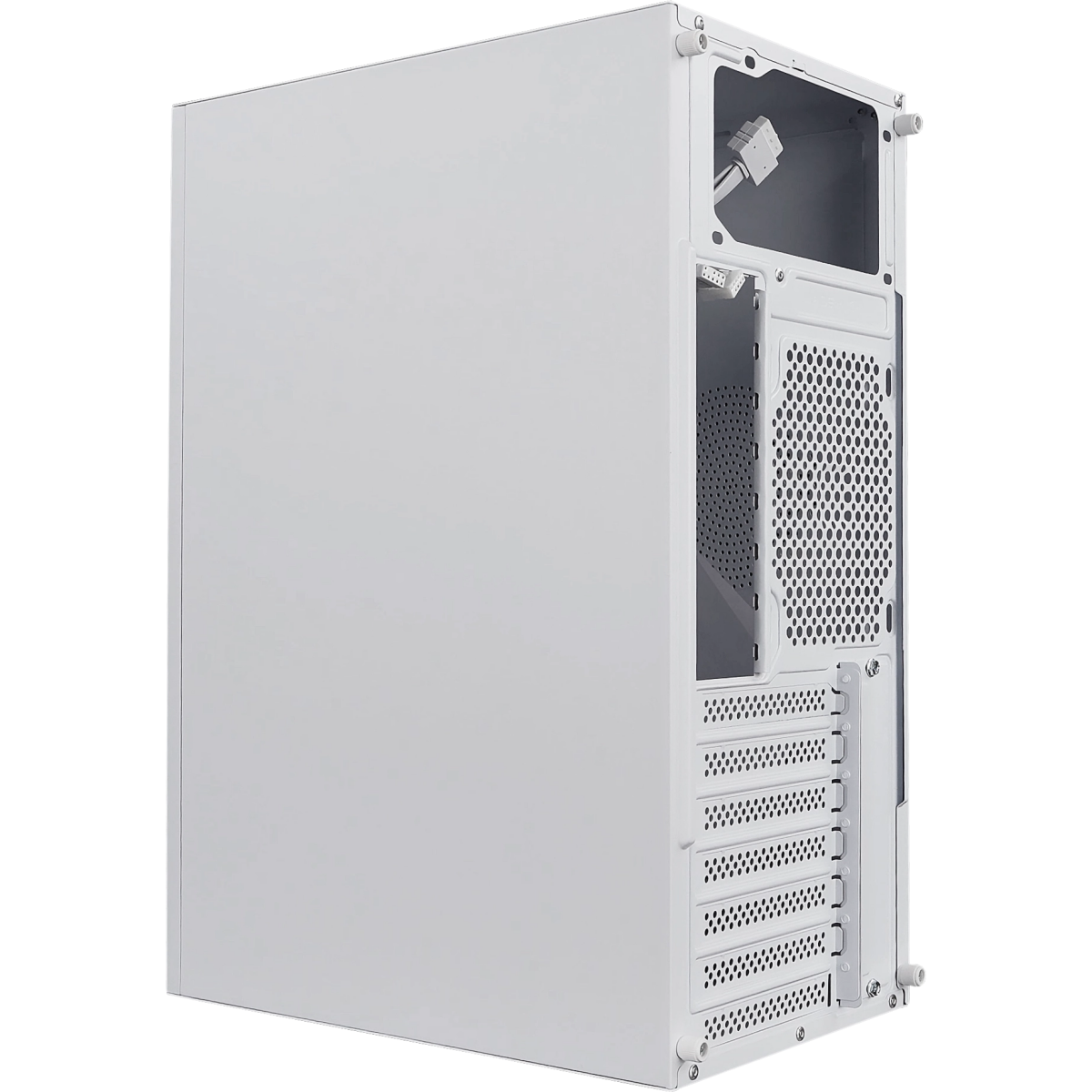 Корпус Defender Apex Metal XL White - 25032 - фото 7
