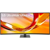 Монитор LG 34" 34U640B-B UltraWide