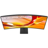 Монитор LG 34" 34U640B-B UltraWide