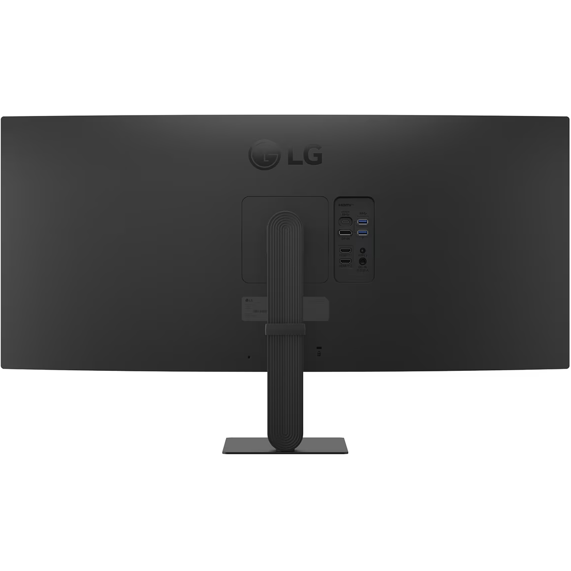 Монитор LG 34" 34U640B-B UltraWide - фото 4