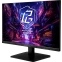Монитор ASRock 27" Phantom Gaming PG27FFX1B - фото 2