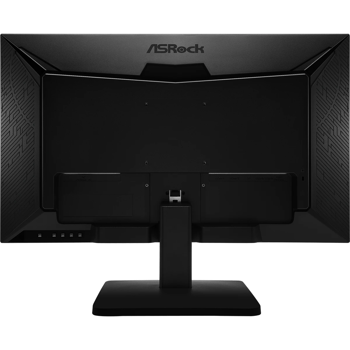 Монитор ASRock 27" Phantom Gaming PG27FFX1B - фото 4