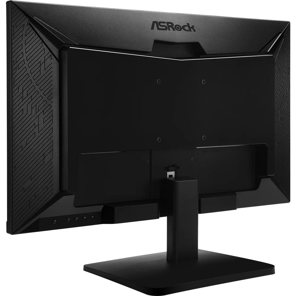 Монитор ASRock 27" Phantom Gaming PG27FFX1B - фото 5