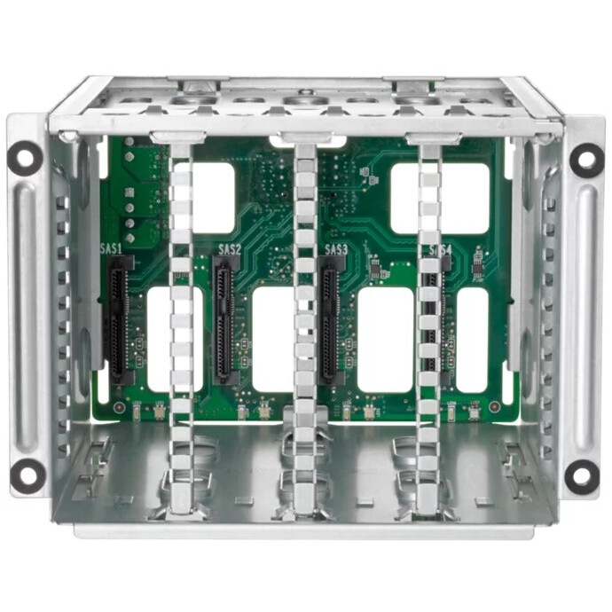 Корзина для накопителей HPE P48814-B21