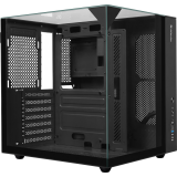 Корпус Defender CryoCube Black (25201)