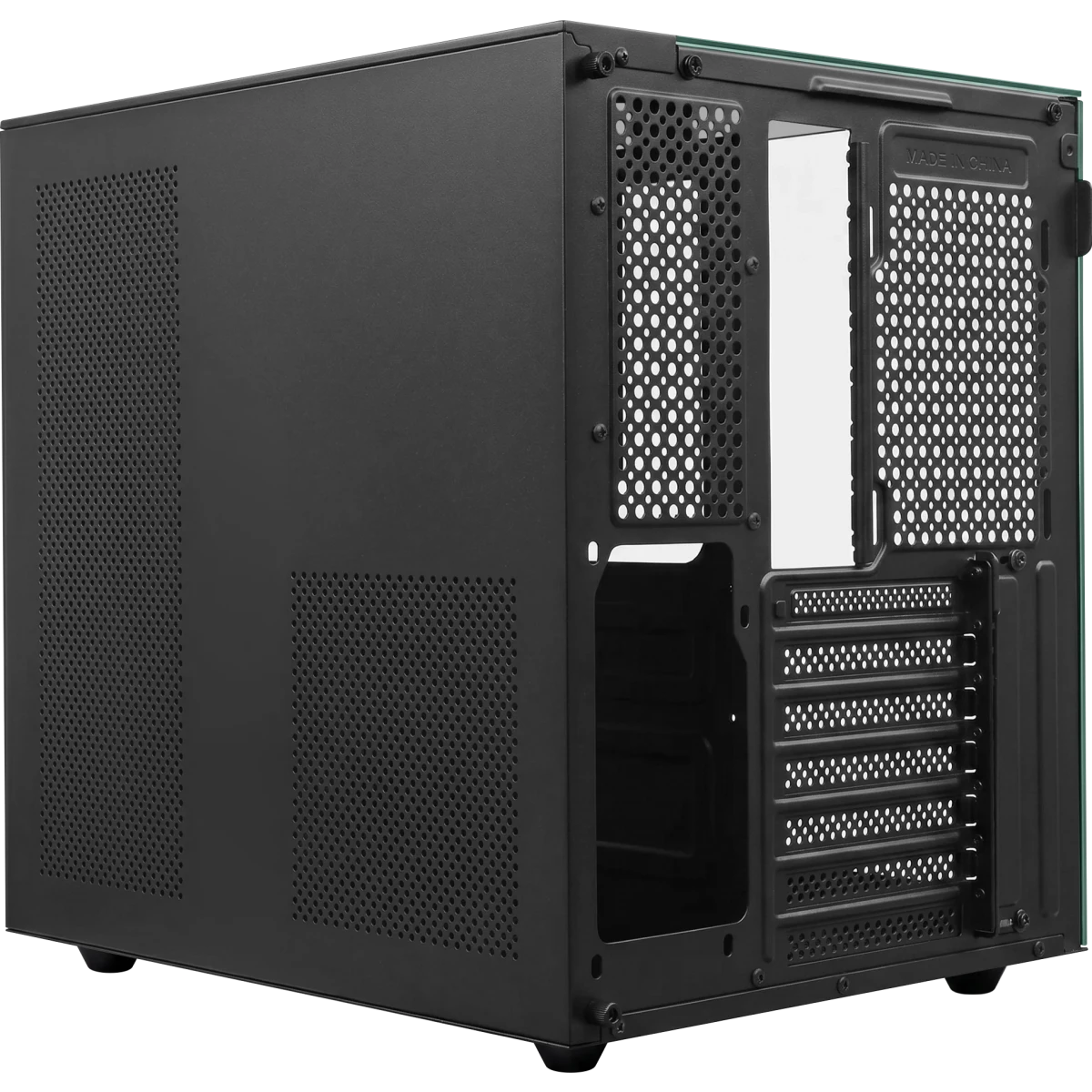 Корпус Defender CryoCube Black - 25201 - фото 3
