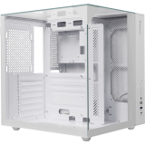 Корпус Defender CryoCube White (25204)