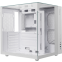 Корпус Defender CryoCube White - 25204